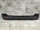 FORD TOURNEO COURIER 2014-2018 REAR BUMPER PDC GENUINE ET7617K823