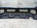DACIA DUSTER MK2 2018-2021 REAR BUMPER PDC GENUINE 850222027R