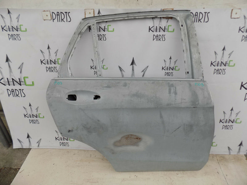 MERCEDES GLC X253 W253 2016-18 REAR DOOR RIGHT DRIVER SIDE A2537320410
