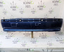 BMW 3 SERIES E46 FACELIFT 2001-05 SALOON REAR BUMPER GENUINE PDC 7030587