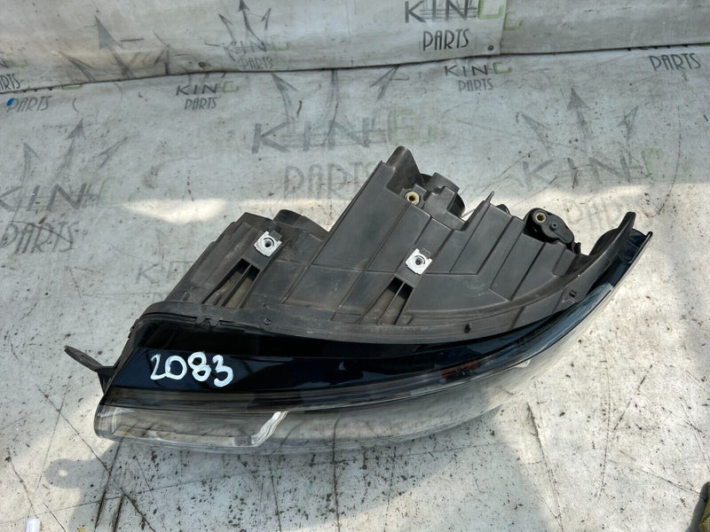VW TRANSPORTER T6 2016-19 PASSENGER SIDE HEADLIGHT 7E2.941.015.AB