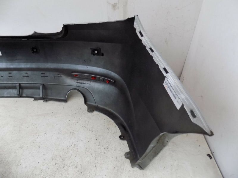 BMW 2 SERIES SE F22 2015-17 FACELIFT REAR BUMPER GENUINE PDC 55112108336