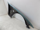 BMW 3 SERIES E46 1998 - 2001 SALOON FRONT FENDER WING PANEL LEFT SIDE