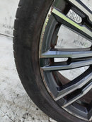 BMW 3 G20 M SPORT ALLOY WHEEL RIM 18' 7.5Jx18xH2 IS25 & TYRE 225/45/18 R18