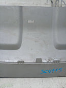 RANGE ROVER EVOQUE L538 2011-15 FRONT BUMPER TOW EYE COVER BJ32-17F011