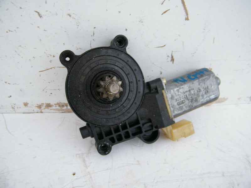 SMART FORTWO MK1 2002-2006 WINDOW MOTOR REGULATOR RIGHT DOOR DRIVER SIDE O/S