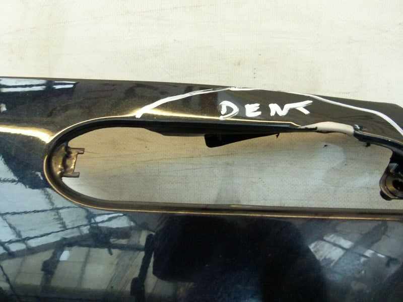 MINI HATCH R50 R52 R53 FRONT FENDER WING PANEL RIGHT DRIVER SIDE