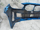 BMW 1 SERIES F40 M-SPORT 2019-ON FRONT BUMPER PDC 21163611