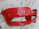 SKODA FABIA MK3 NJ 6V FACELIFT 2018- FRONT BUMPER GENUINE 6V0807221F