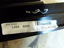 RANGE ROVER SPORT L494 CENTRE CONSOLE MOUDLING TRIM GENUINE DK6M044E04A