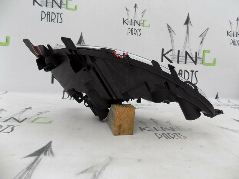 VAUXHALL ASTRA J 2009-2012 FRONT RIGHT HALOGEN FOG LIGHT 13293619