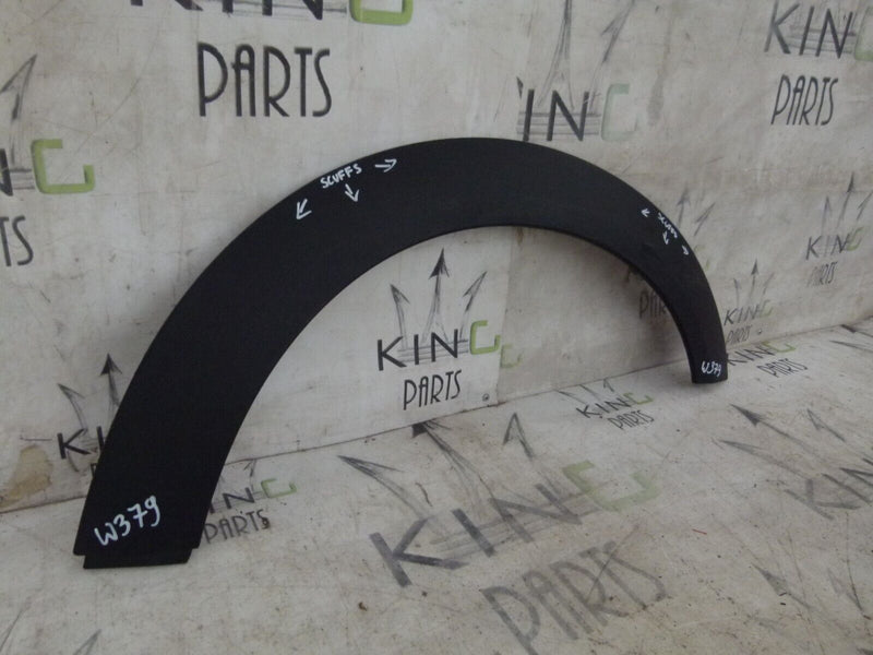 MINI COOPER R56 2006-2014 REAR LEFT WHEEL ARCH TRIM 7157105