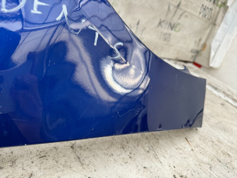 FORD FOCUS MK3 2011-2017 GENUINE FRONT FENDER WING PANEL RIGHT SIDE