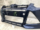 FORD FOCUS MK3 2010-2014 FRONT BUMPER GENUINE BM5117757A