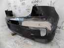 KIA RIO 5 DOOR 15-17 REAR BUMPER WITH PDC HOLES GENUINE PART 86611-1W700