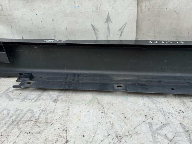 BMW F45 Active Tourer 2014-20 GENUINE LEFT PASSENGER SIDE SKIRT SILL COVER