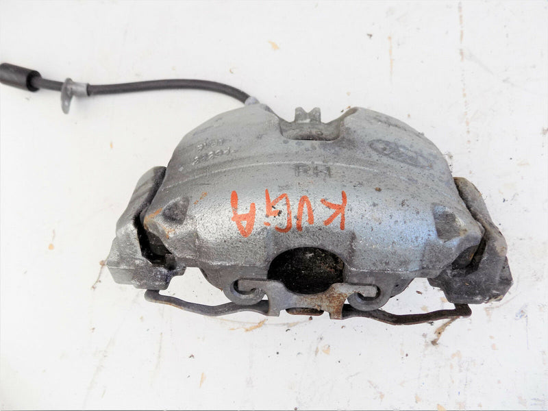 FORD KUGA MK1 2008-2013 FRONT BRAKE CALIPER RIGHT DRIVER SIDE O/S BV61-2B294 RH