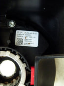 MERCEDES C W204 2007-2011 INDICATOR STALK WITH SQUIB GENUINE A2044403002