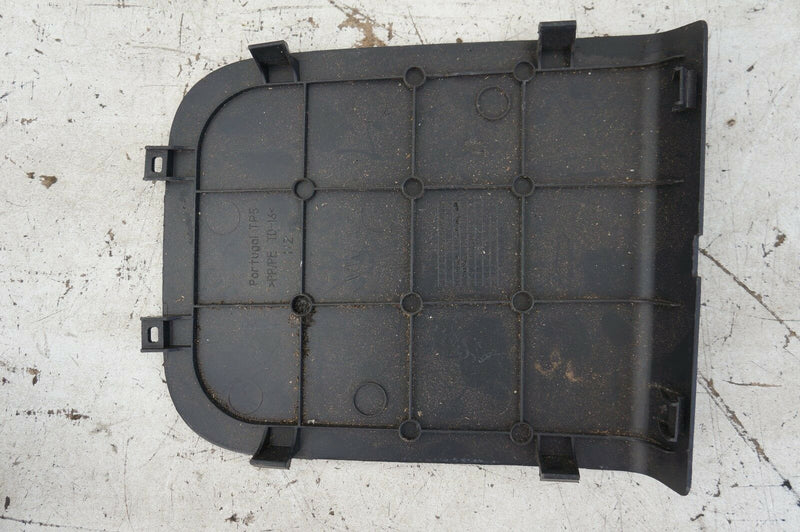 SHARAN ALHAMBRA 2010-2015 DASHBOARD DRIVER RIGHT CONSOLE COVER TRIM 7N0867656