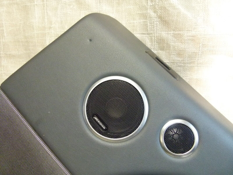 RANGE ROVER SPORT 13-17 REAR RIGHT DOOR CARD PANEL GENUINE DK6227502A