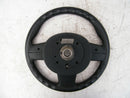 MINI COOPER S R56 R57 2006-2013 GENUINE SPORT STEERING WHEEL BLACK LEATHER