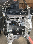 RANGE ROVER EVOQUE L551 PHEV HYBRID 1.5 PETROL ENGINE MOTOR CJLR VERY LOW MILAGE