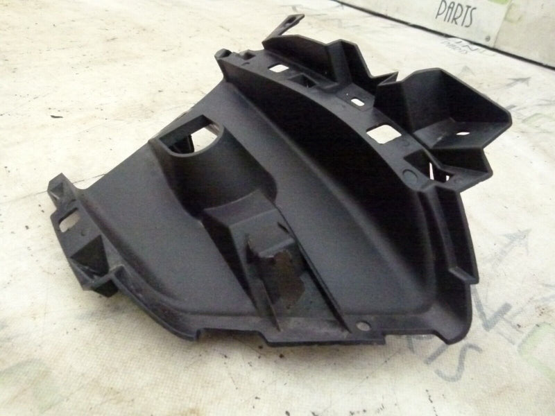 RENAULT CAPTUR MK2 2019-ON RIGHT SIDE FOG LIGHT MOUNT GENUINE 628108507R
