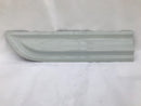 PORSCHE MACAN S T GTS 2022-ON REAR DOOR PANEL TRIM MOULDING RIGHT SIDE 95B839890