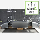 AUDI TT MK3 8S S LINE 2015-ON REAR BUMPER DIFFUSER LOWER PART 8S0807521A (3871)
