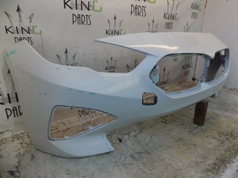 BMW 2 SERIES 218i GRAN COUPE F44 SPORT 2020-ON FRONT BUMPER 51117474575