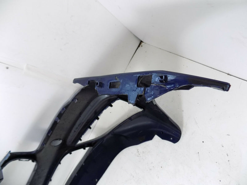 BMW 2 SERIES ACTIVE TOURER F45 2014 2015 2016 2017 FRONT BUMPER GENUINE (A2445)