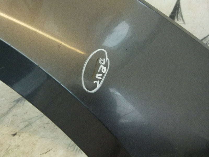 VW PASSAT B8 3G 2015-2022 GENUINE FRONT FENDER WING PANEL RIGHT SIDE