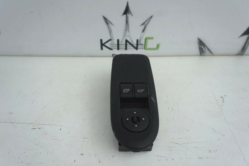 FORD C-MAX MK1 2003-2010 DRIVERS WINDOW SWITCH WITH MIRROR ADJUSTER 7M5T14529CA