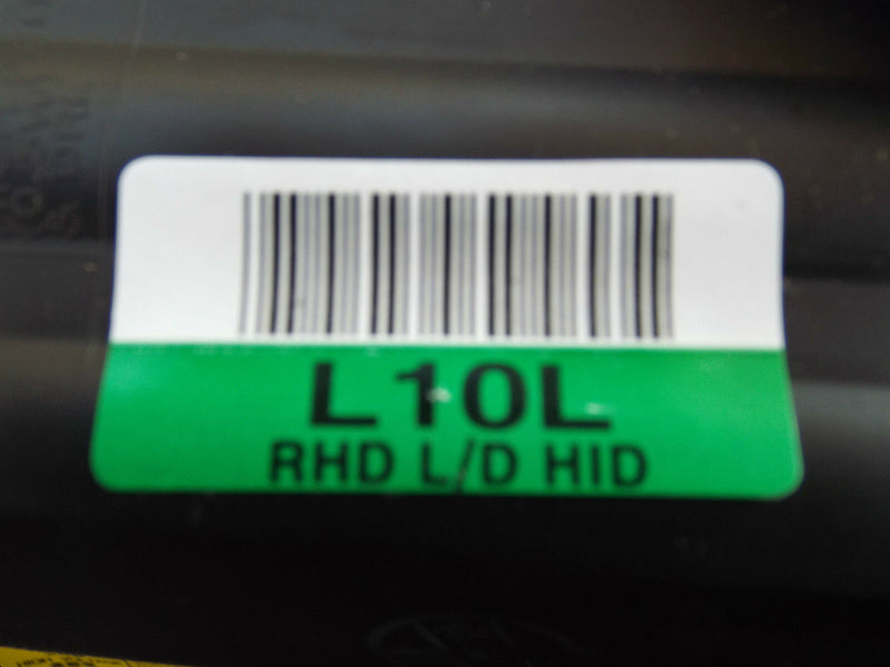 HYUNDAI IX35 2010- 2013 XENON HEADLIGHT HEADLAMP GENUINE LEFT(NO BALLAST NO BULB