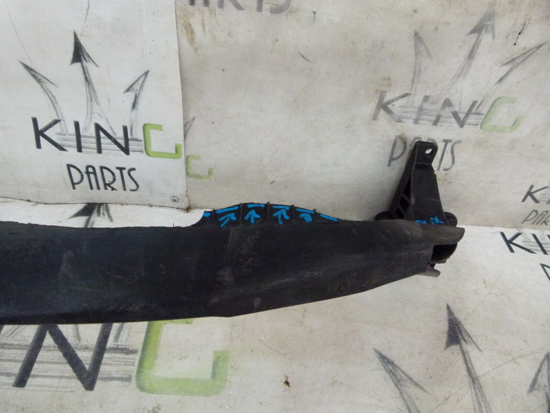 VAUXHALL CORSA D 2006-14 FRONT LOWER SUPPORT BRACKET REINFORCER 13223751