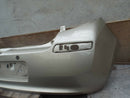 Renault Clio MK3 2006-2009 Rear Bumper Genuine Gold (A3377)