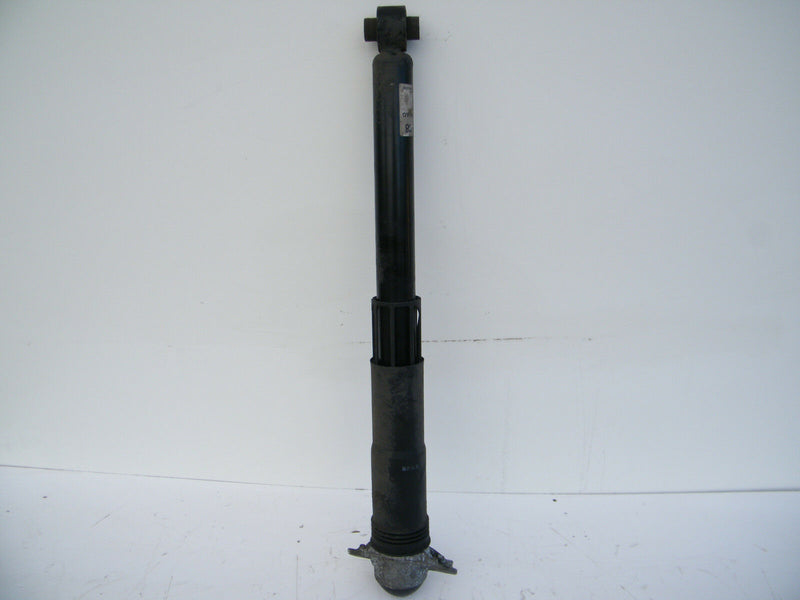 VW GOLF VII MK7 R GTI 2013-16 REAR LEFT SHOCK ABSORBER SUSPENSION LEG 5Q0512011