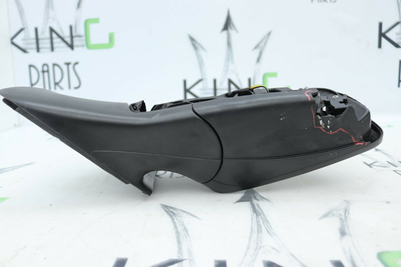 VAUXHALL ASTRA H MK5 2004-2010 LEFT MIRROR GLASS & MECHANISM WING MIRROR