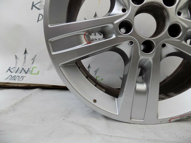 MERCEDES M CLASS W164 A164 18" ALLOY WHEEL RIM 8Jx18 EY60 A1644015702