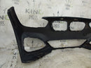 BMW 1 F20 M-SPORT LCI 2017-2019 FRONT BUMPER PDC GENUINE 5111 8060283