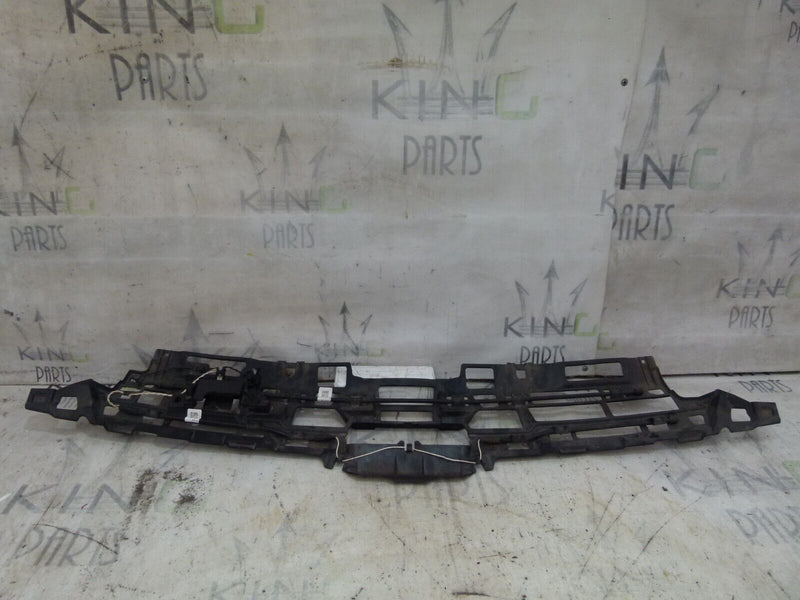 NISSAN X-TRAIL T32 2014-2017 REAR BUMPER BRACKET GENUINE 850404BC0A
