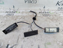 HYUNDAI TUCSON TL 2015-2012 BOOT OPEN SWITCH & NUMBER PLATE LIGHTS 92501-D3000