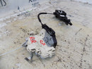 AUDI Q7 4L 2010-2015  DRIVERS SIDE REAR CENTRAL LOCKING MOTOR 3C4-839-016C