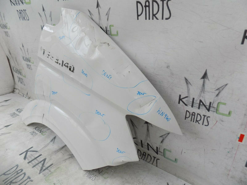 MAN TGE/VW CRAFTER 2016-ON FRONT RIGHT DRIVER WING FENDER PANEL VG9563003
