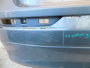 VOLVO XC 60 XC60 2017 R-DESIGN BLUE REAR BUMPER GENUINE 6x PDC 31425198
