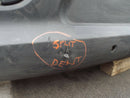 KIA SPORTAGE 2010-2015 LOWER PART REAR BUMPER GENUINE GREY (2862)