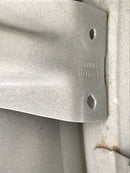 AUDI Q5 B9 80A 2017-21 GENUINE REAR DOOR SHELL PANEL LEFT PASSENGER SIDE