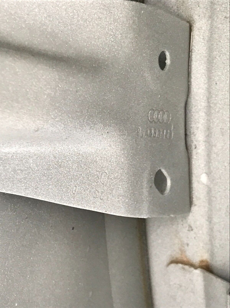 AUDI Q5 B9 80A 2017-21 GENUINE REAR DOOR SHELL PANEL LEFT PASSENGER SIDE