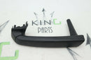 AUDI Q7 (4L) 2011-2015 RIGHT REAR DOOR INTERIOR GRAB HANDLE LEATHER