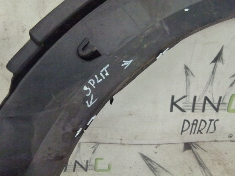 MINI COUNTRYMAN R60 LCI 2014-16 FRONT RIGHT WHEEL ARCH TRIM 5117 9800762